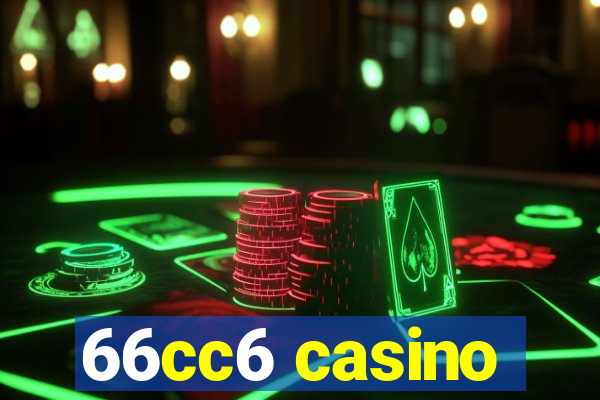 66cc6 casino